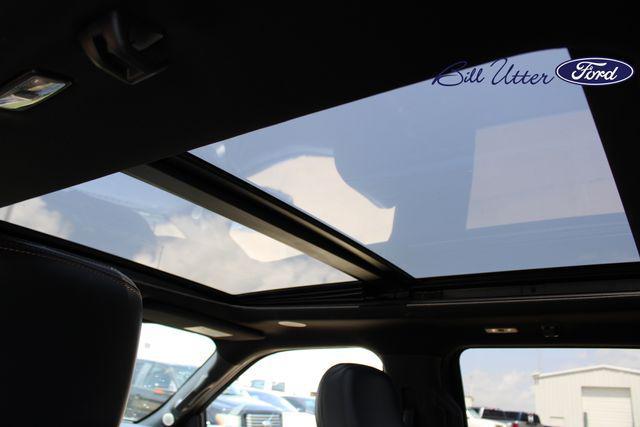 used 2021 Ford F-150 car, priced at $41,981