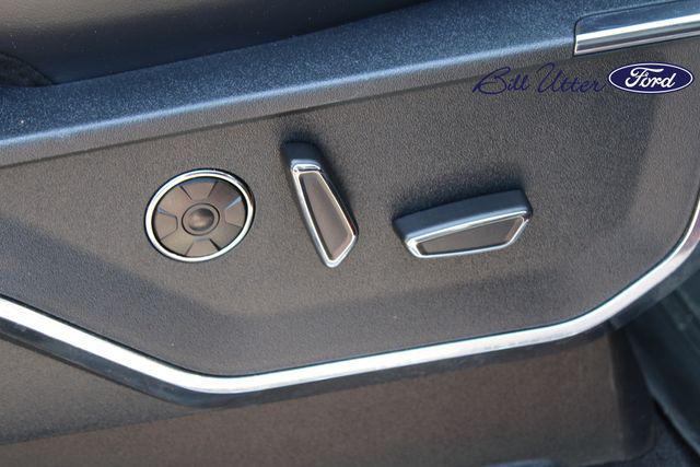 used 2021 Ford F-150 car, priced at $41,981