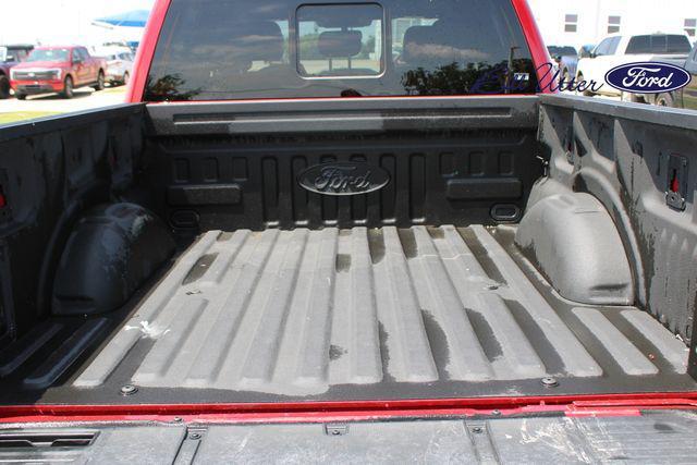 used 2021 Ford F-150 car, priced at $41,981