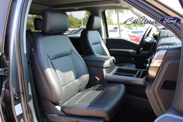 new 2026 Ford F-250 car, priced at $86,155
