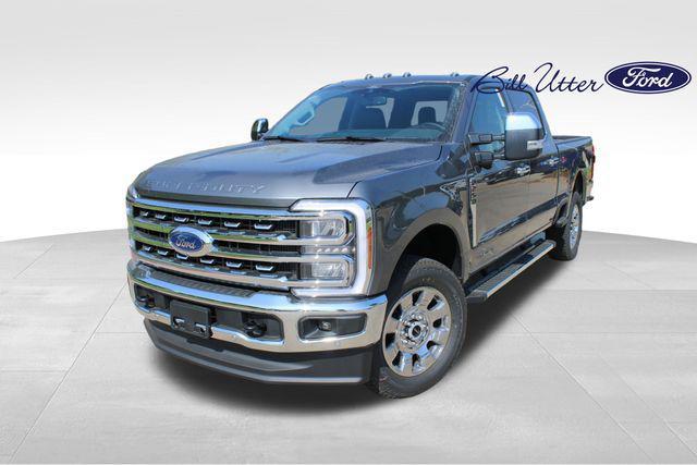 new 2026 Ford F-250 car, priced at $86,155