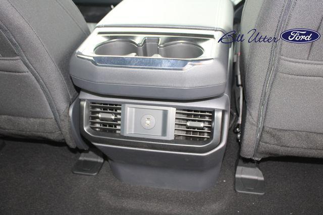 new 2025 Ford F-150 car, priced at $47,212