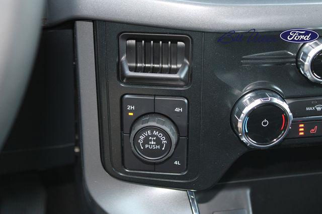 new 2025 Ford F-150 car, priced at $57,860