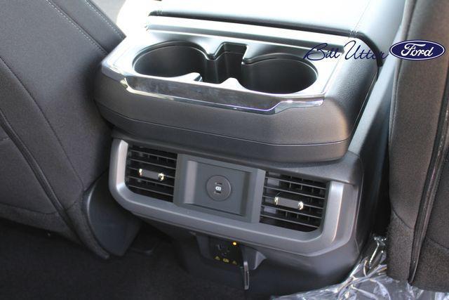 new 2025 Ford F-150 car, priced at $57,860