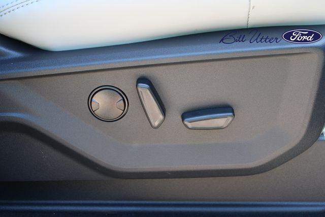 new 2025 Ford Expedition car, priced at $77,940