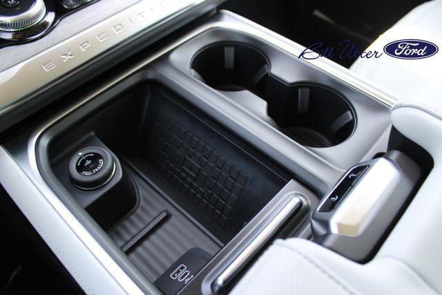 new 2025 Ford Expedition car, priced at $77,940
