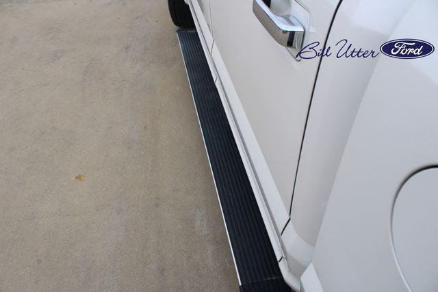 used 2018 Ford F-150 car, priced at $32,482