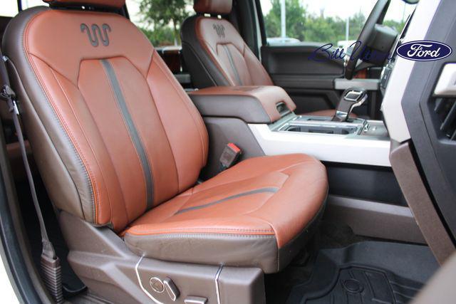 used 2018 Ford F-150 car, priced at $32,482