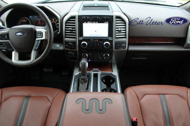 used 2018 Ford F-150 car, priced at $32,482
