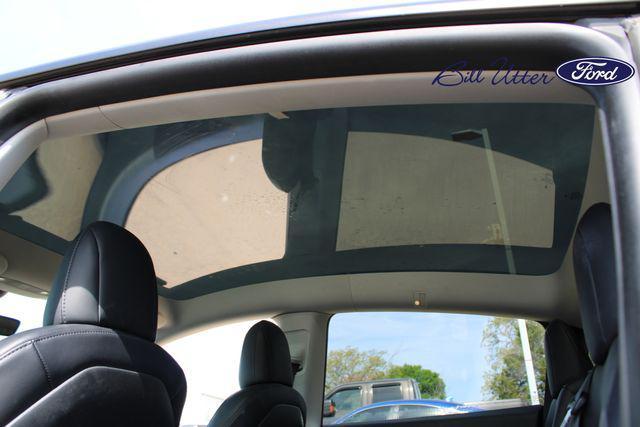 used 2020 Tesla Model Y car, priced at $23,482