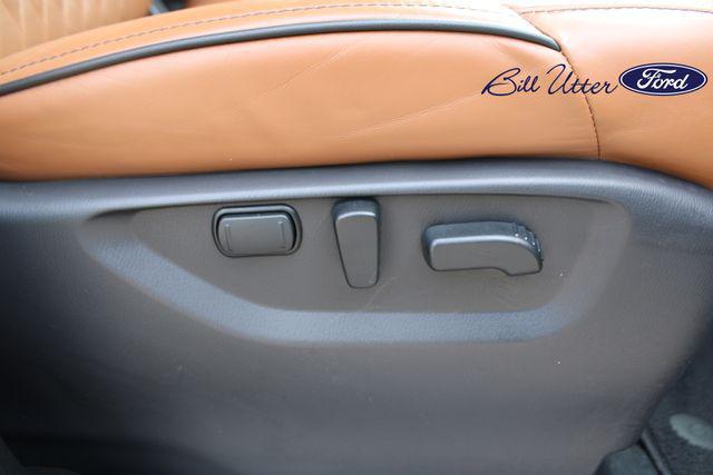 used 2022 INFINITI QX80 car, priced at $41,300