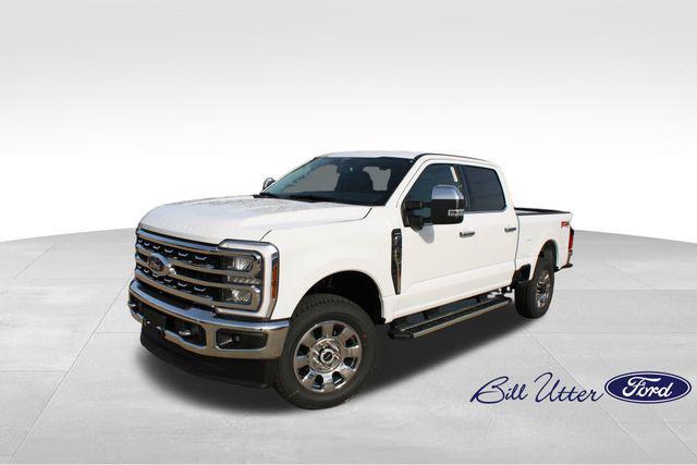 new 2024 Ford F-250 car, priced at $65,276