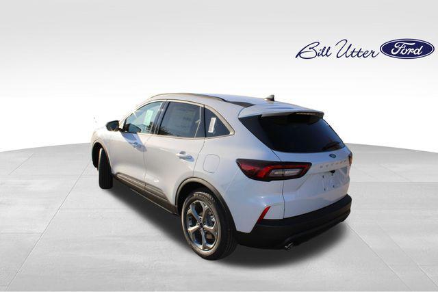 new 2025 Ford Escape car, priced at $27,073