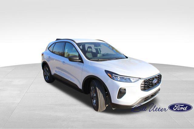 new 2025 Ford Escape car, priced at $28,980