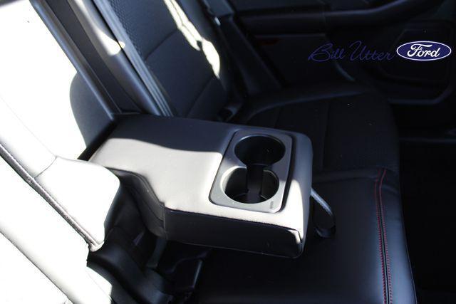 new 2025 Ford Escape car, priced at $27,073