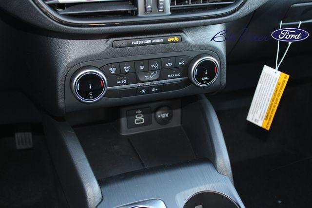 new 2025 Ford Escape car, priced at $27,073