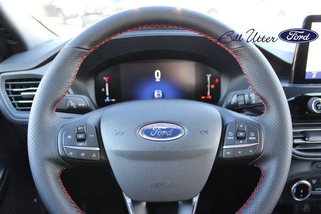 new 2025 Ford Escape car, priced at $27,073