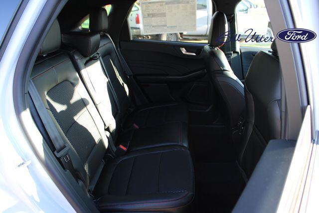 new 2025 Ford Escape car, priced at $27,073
