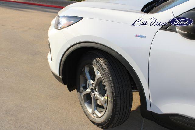 new 2025 Ford Escape car, priced at $27,073