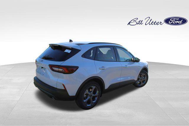 new 2025 Ford Escape car, priced at $27,073