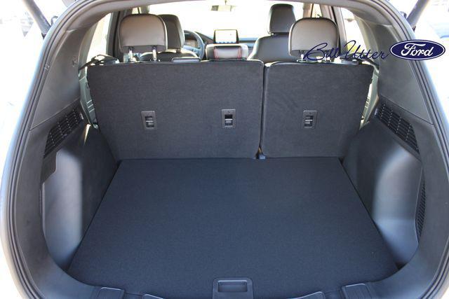 new 2025 Ford Escape car, priced at $27,073