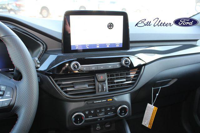 new 2025 Ford Escape car, priced at $27,073