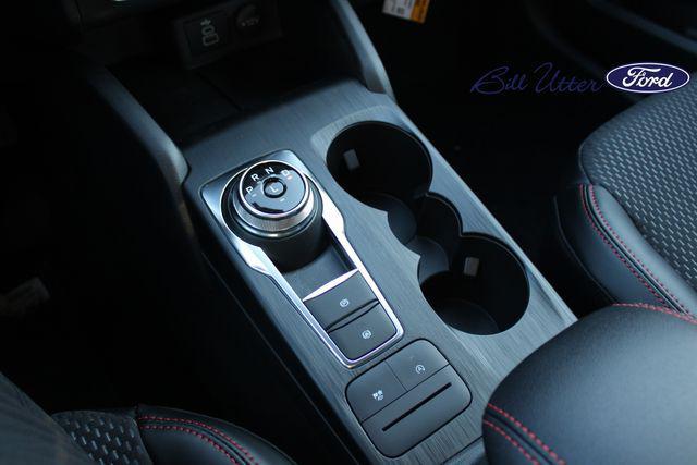 new 2025 Ford Escape car, priced at $27,073