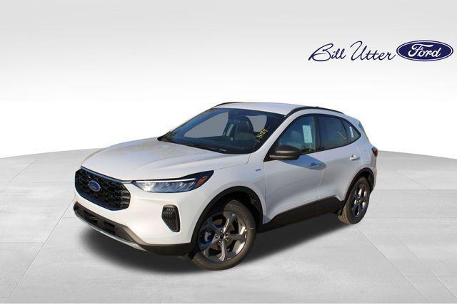 new 2025 Ford Escape car, priced at $27,424