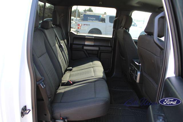 used 2019 Ford F-150 car, priced at $26,500