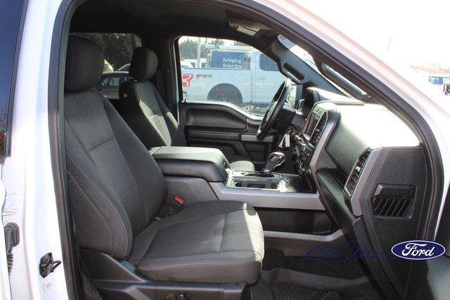 used 2019 Ford F-150 car, priced at $26,500