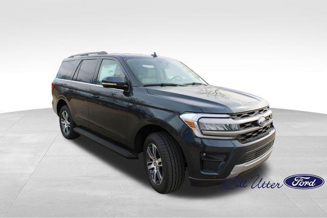 new 2024 Ford Expedition car, priced at $55,875