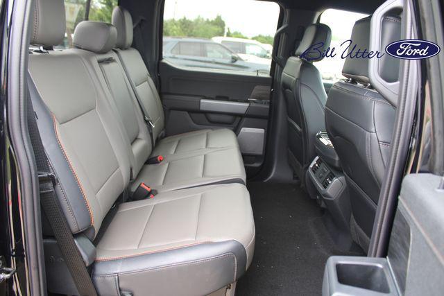 new 2025 Ford F-150 car, priced at $70,843