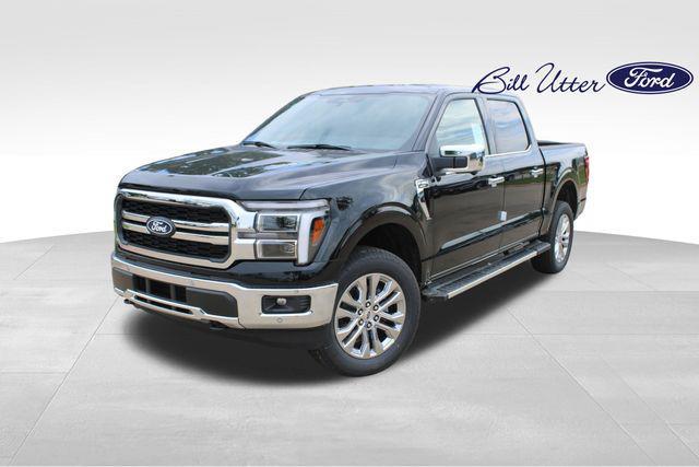 new 2025 Ford F-150 car, priced at $70,843