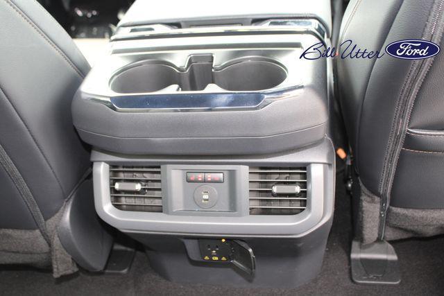 new 2025 Ford F-150 car, priced at $70,843