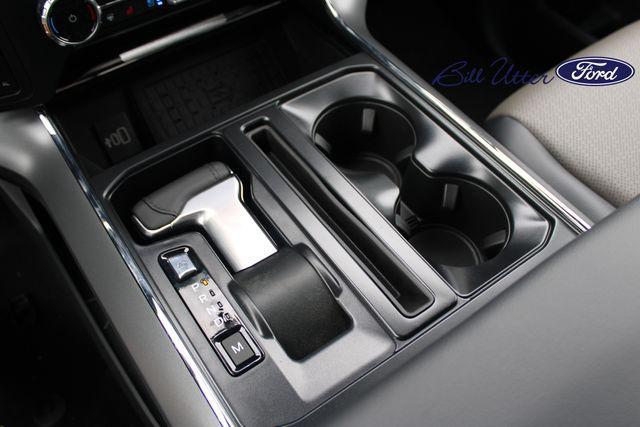 new 2025 Ford F-150 car, priced at $70,843