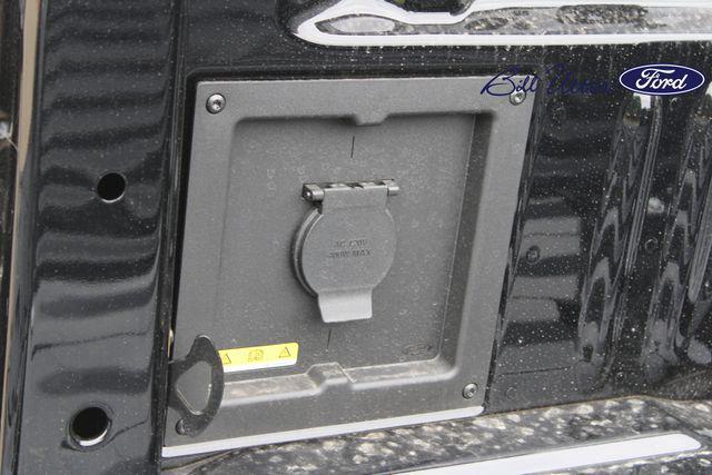 new 2025 Ford F-150 car, priced at $70,843