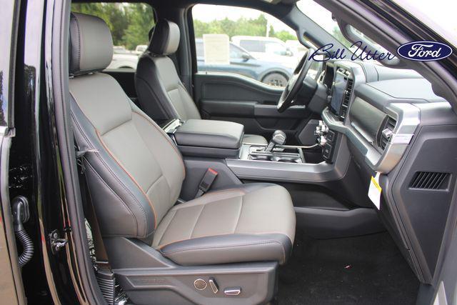 new 2025 Ford F-150 car, priced at $70,843