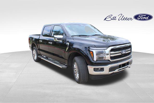 new 2025 Ford F-150 car, priced at $70,843
