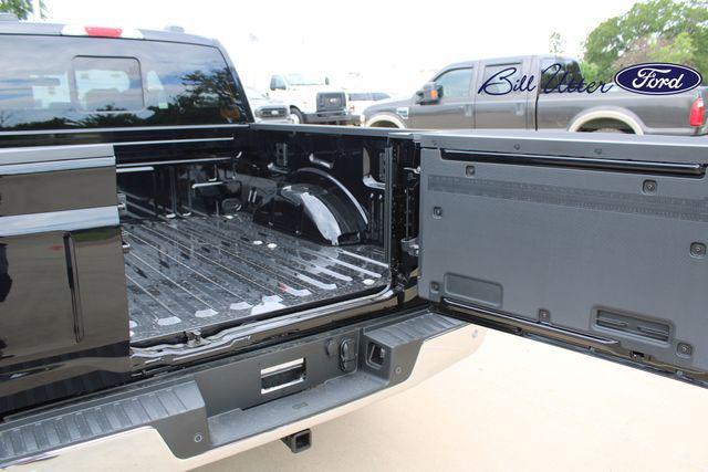 new 2025 Ford F-150 car, priced at $70,843