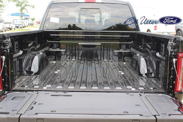 new 2025 Ford F-150 car, priced at $70,843