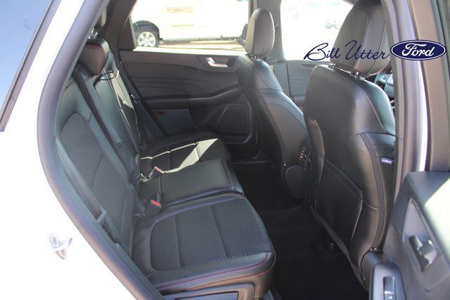 new 2025 Ford Escape car, priced at $29,950