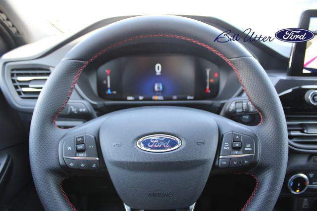 new 2025 Ford Escape car, priced at $29,950