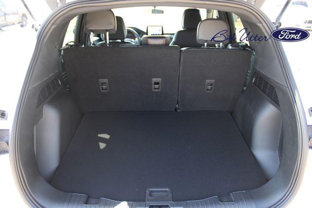 new 2025 Ford Escape car, priced at $29,950
