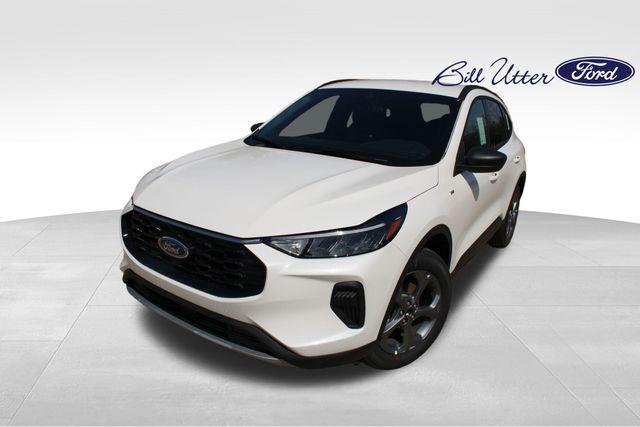 new 2025 Ford Escape car, priced at $29,950