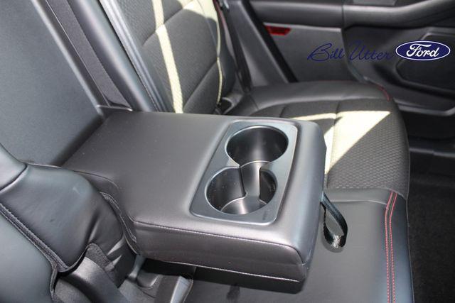 new 2025 Ford Escape car, priced at $29,950