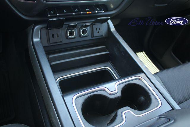 used 2018 Chevrolet Silverado 1500 car, priced at $21,982
