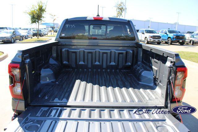 new 2024 Ford Ranger car, priced at $37,295