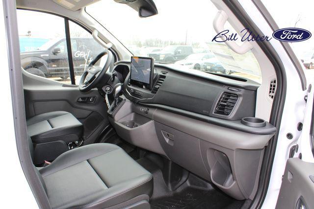 new 2024 Ford Transit-250 car, priced at $48,442