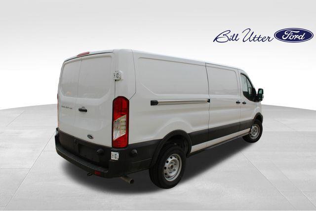 new 2024 Ford Transit-250 car, priced at $48,442