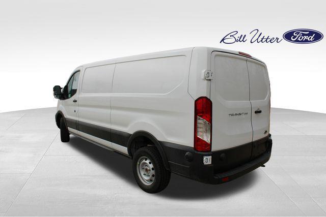 new 2024 Ford Transit-250 car, priced at $48,442